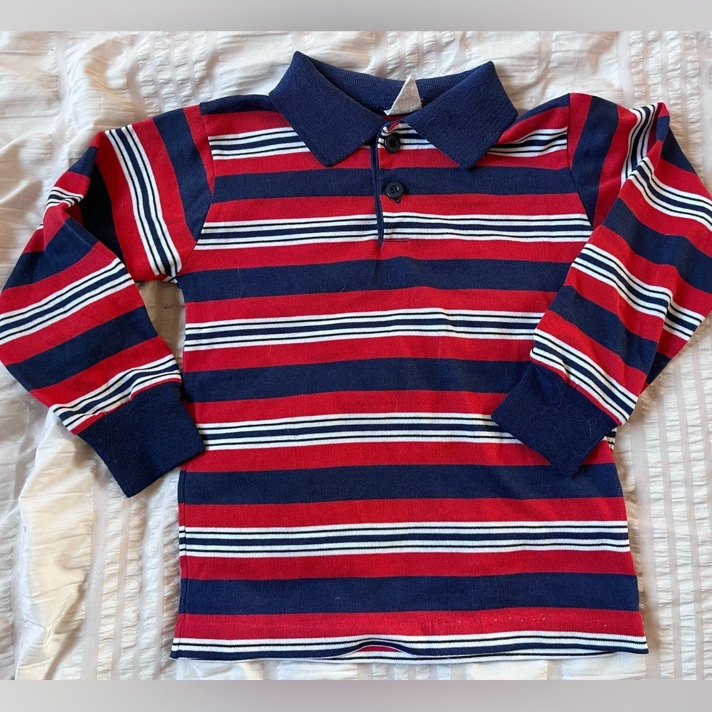 Vintage Top Bundle